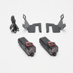 Shredlights SL-R1+ Rear Brake Lights