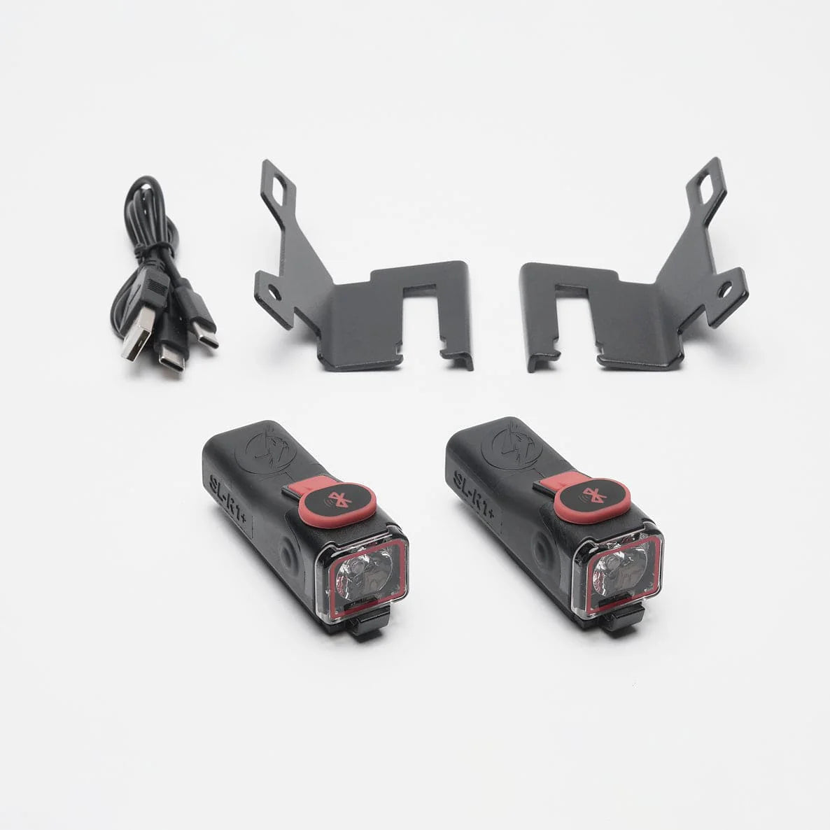 Shredlights SL-R1+ Rear Brake Lights