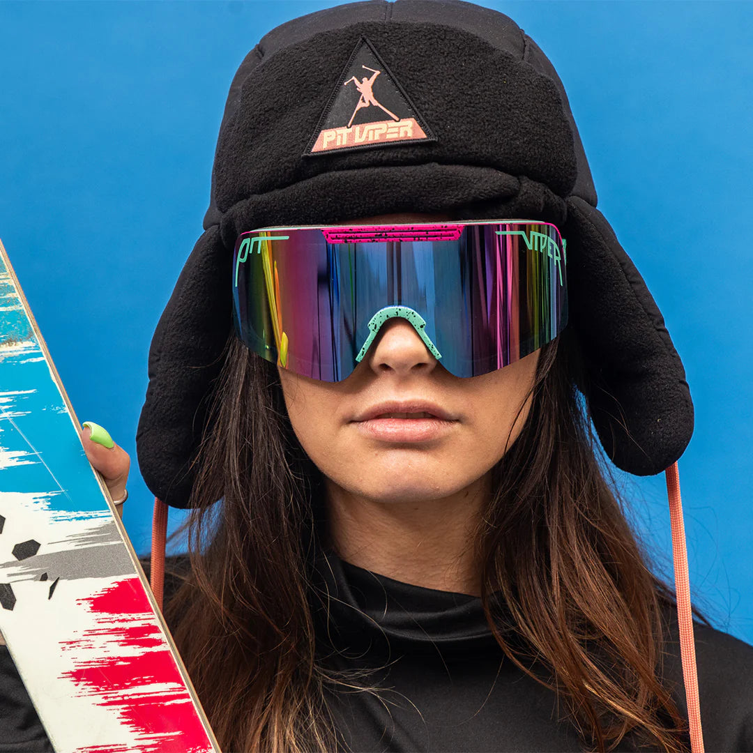 Pit Viper Synthesizer
