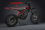 E Ride Pro Long Seat Kit SS2.0/SS3.0/SR