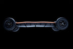 LaCroix Boards "The Barrel"
