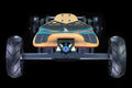 LaCroix Boards Barrel Supersport