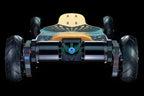 LaCroix Boards Barrel Supersport