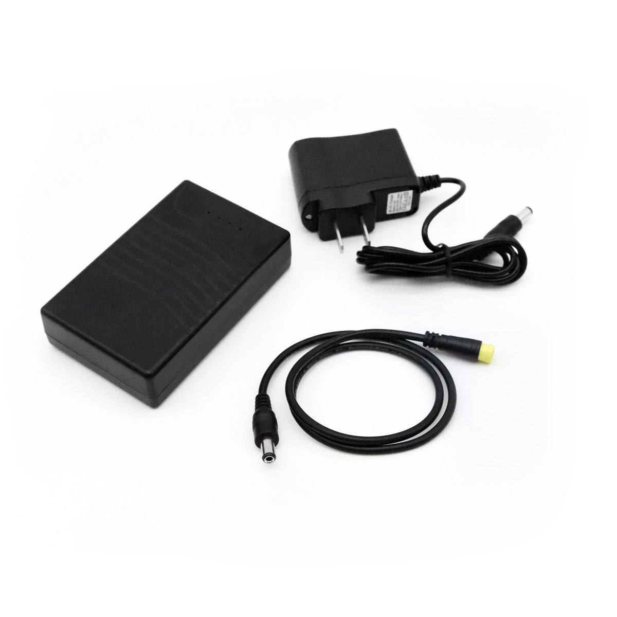 Loomenade Battery Kit For 3Pin Lights - 3000mAh