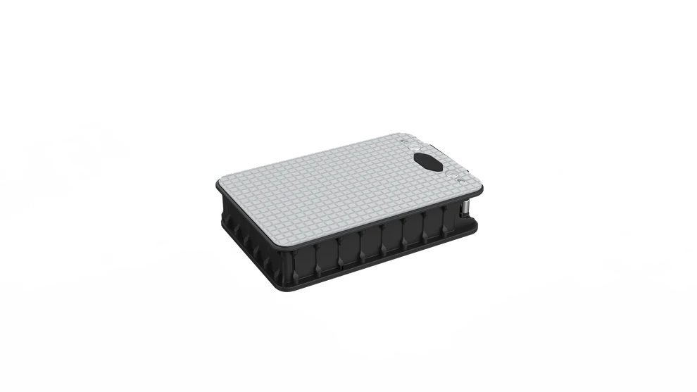 Waydoo EVO Powerflight battery