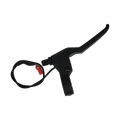Brake Lever Assembly-R - Segway GT3