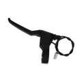 Brake Lever Assembly-L - Segway GT3