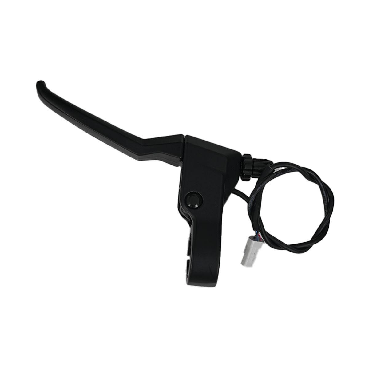 Brake Lever Assembly-L - Segway GT3