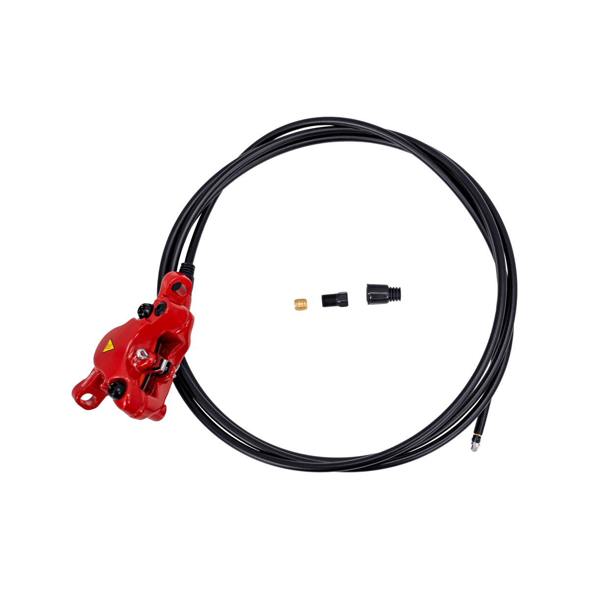 Segway Disc Brake Seat - Rear - GT3 Pro