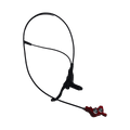 Front Disc Brake Assembly, Americas - Segway Xyber