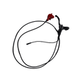 Rear Disc Brake Assembly, Americas - Segway Xyber