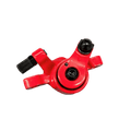 Disc Brake Mount, Red - Segway F3/F3 Pro
