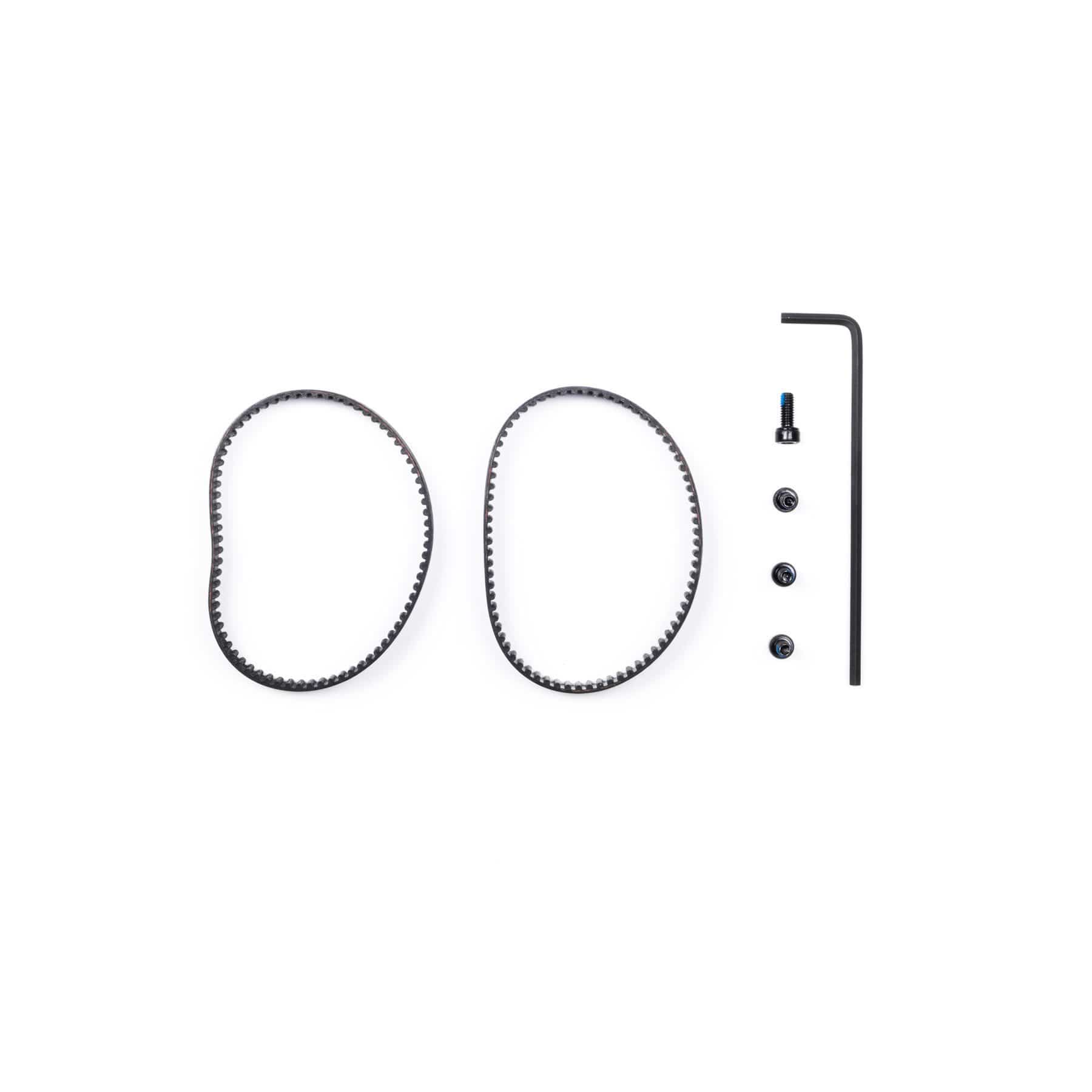 Boosted Belt Kits