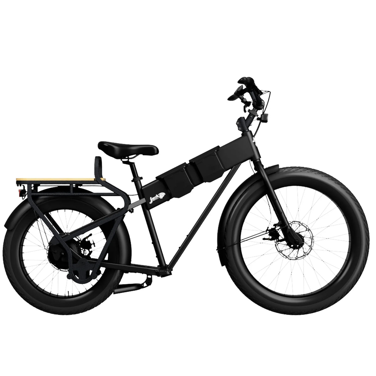 Super73 Blain Handlebar USA – Last Mile SF & Marin