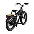 JackRabbit MG Cargo