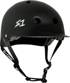S1 Lifer Brim Helmete
