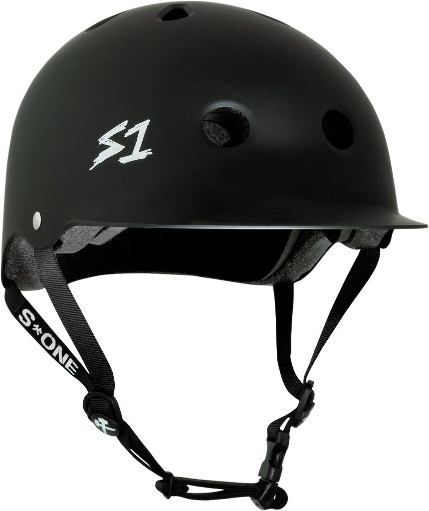 S1 Lifer Brim Helmete