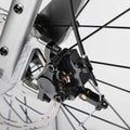 JackRabbit Hybrid Hydraulic Brake Caliper