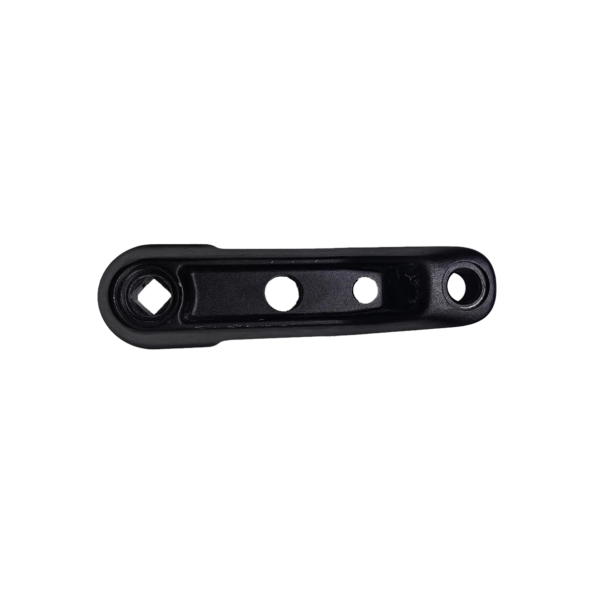 Segway Left Crank AL6061, Powder Coated - Xyber