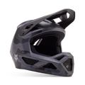 Fox Rampage Camo Helmet, Black / Grey