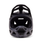 Fox Rampage Camo Helmet, Black / Grey