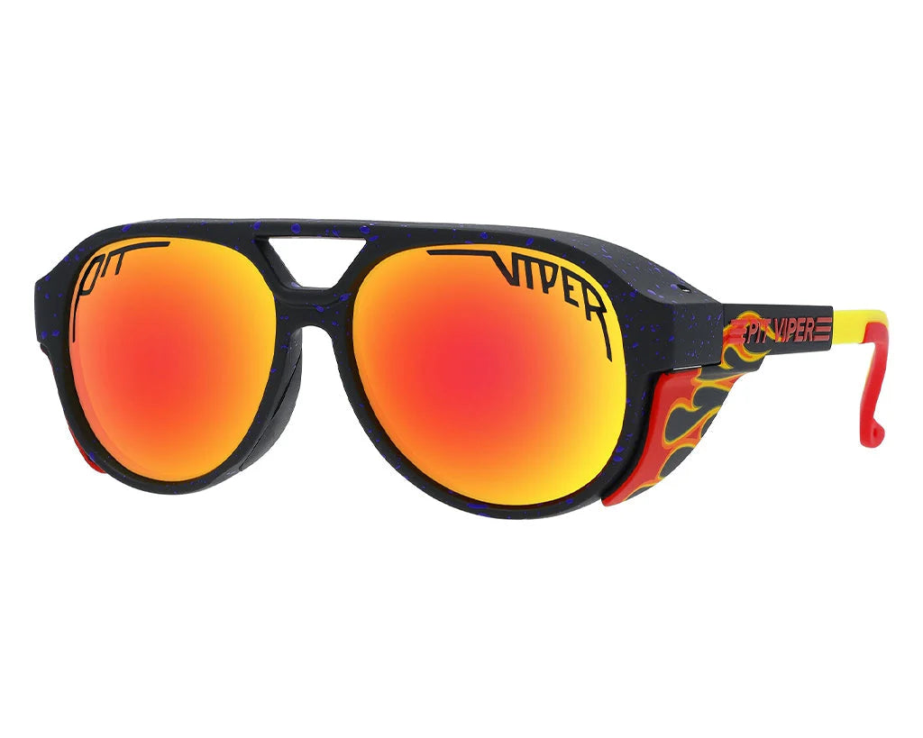 Pit Viper Exciters