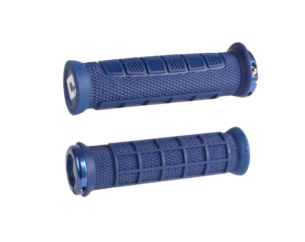 ELITE PRO LOCK-ON GRIPS (130MM) - ODI Grips