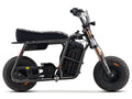 EBX Dragster RS Ebike, Black