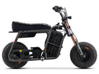 EBX Dragster RS Ebike, Black