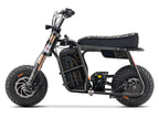 EBX Dragster RS Ebike, Black
