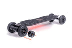 Evolve "Diablo" Carbon 2 in 1