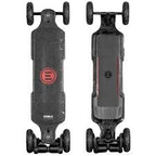 Evolve "Diablo" Carbon All Terrain Electric Skateboard