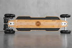 Evolve "Diablo" Bamboo All Terrain Electric Skateboard