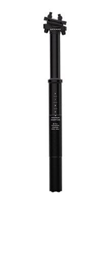 Muxi Pro Xiro dropper post