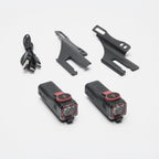 Shredlights SL-R1+ Rear Brake Lights