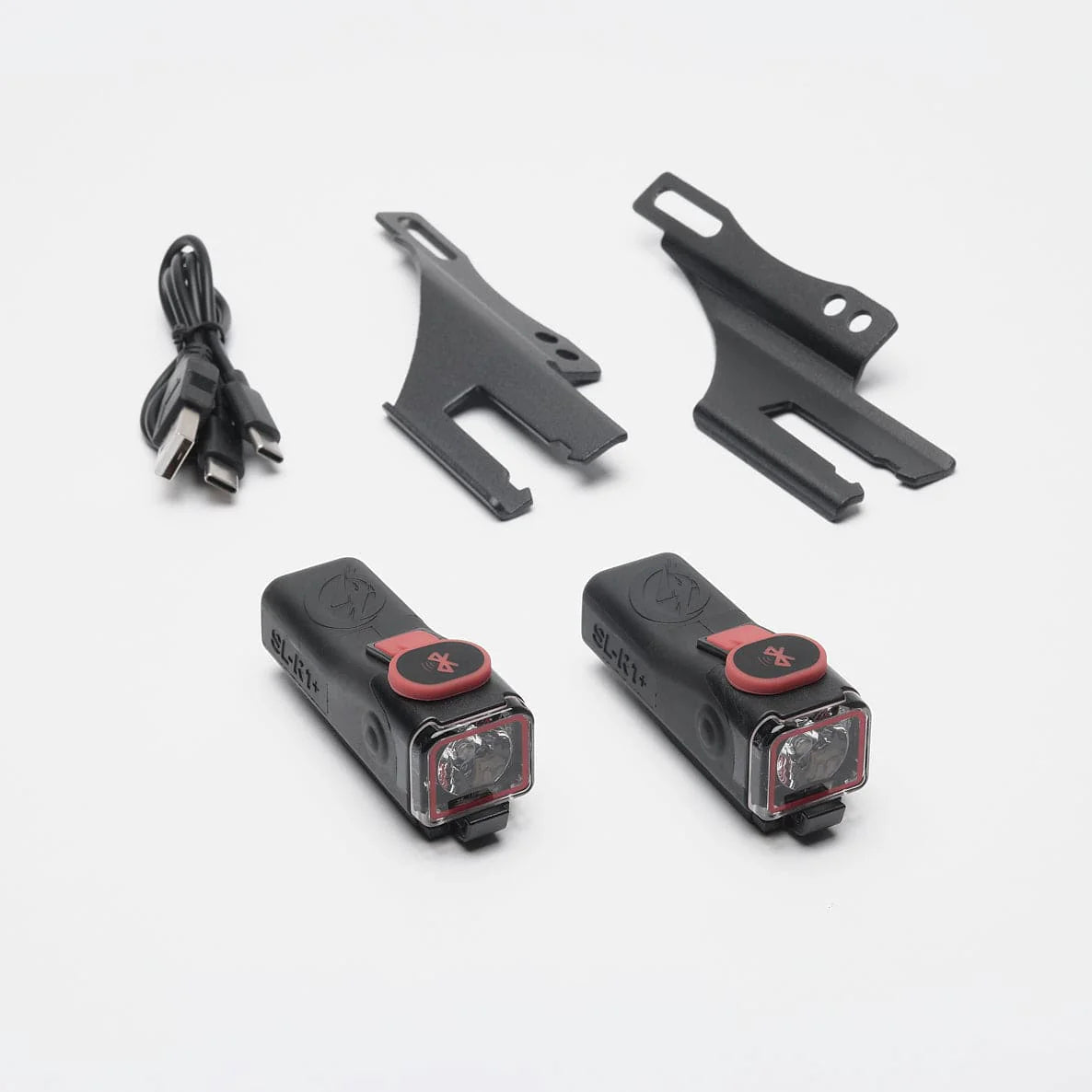 Shredlights SL-R1+ Rear Brake Lights