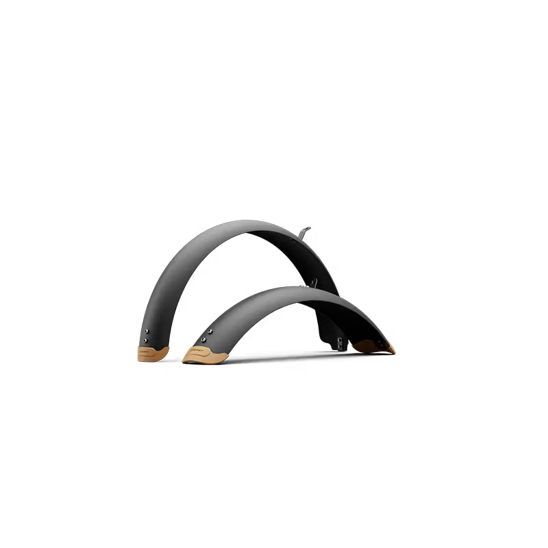 Segway eBike MUXI Fender Set