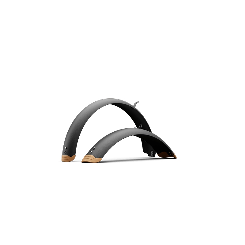 Muxi Pro Fender Set