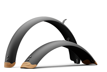 Muxi Pro fender set