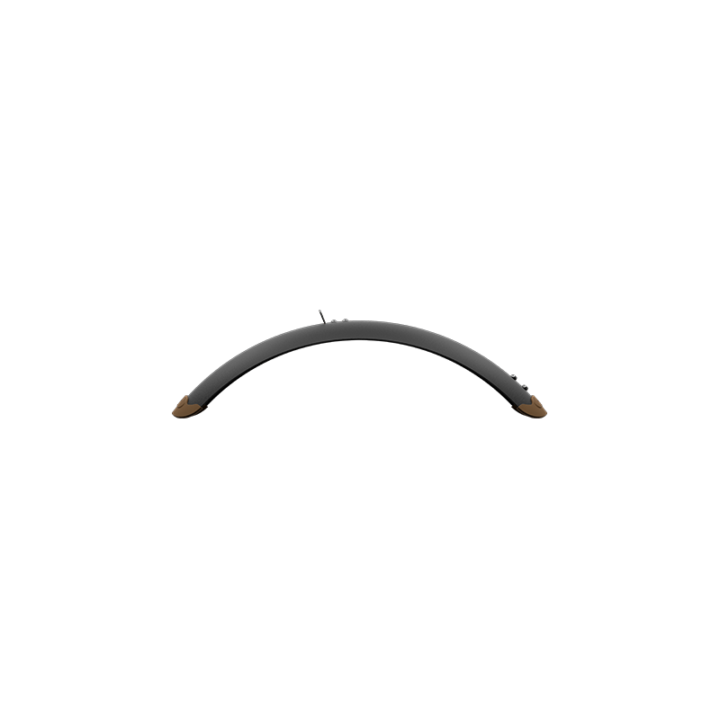 Muxi Pro Fender Set