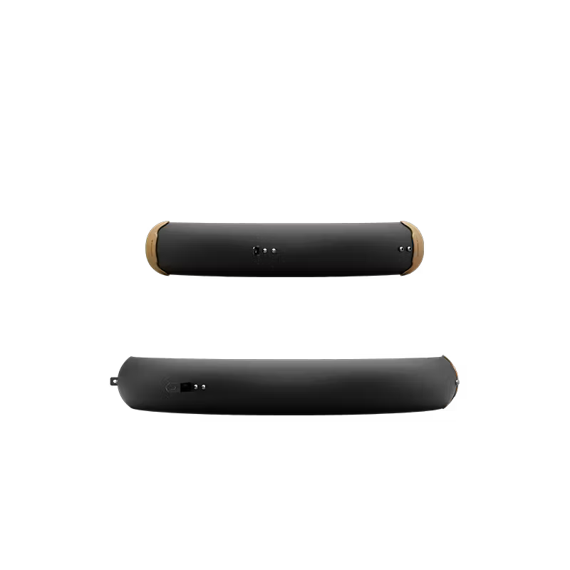 Segway eBike MUXI Fender Set