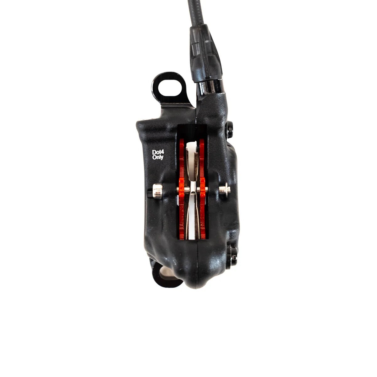 Formula Light E-moto Brake detail