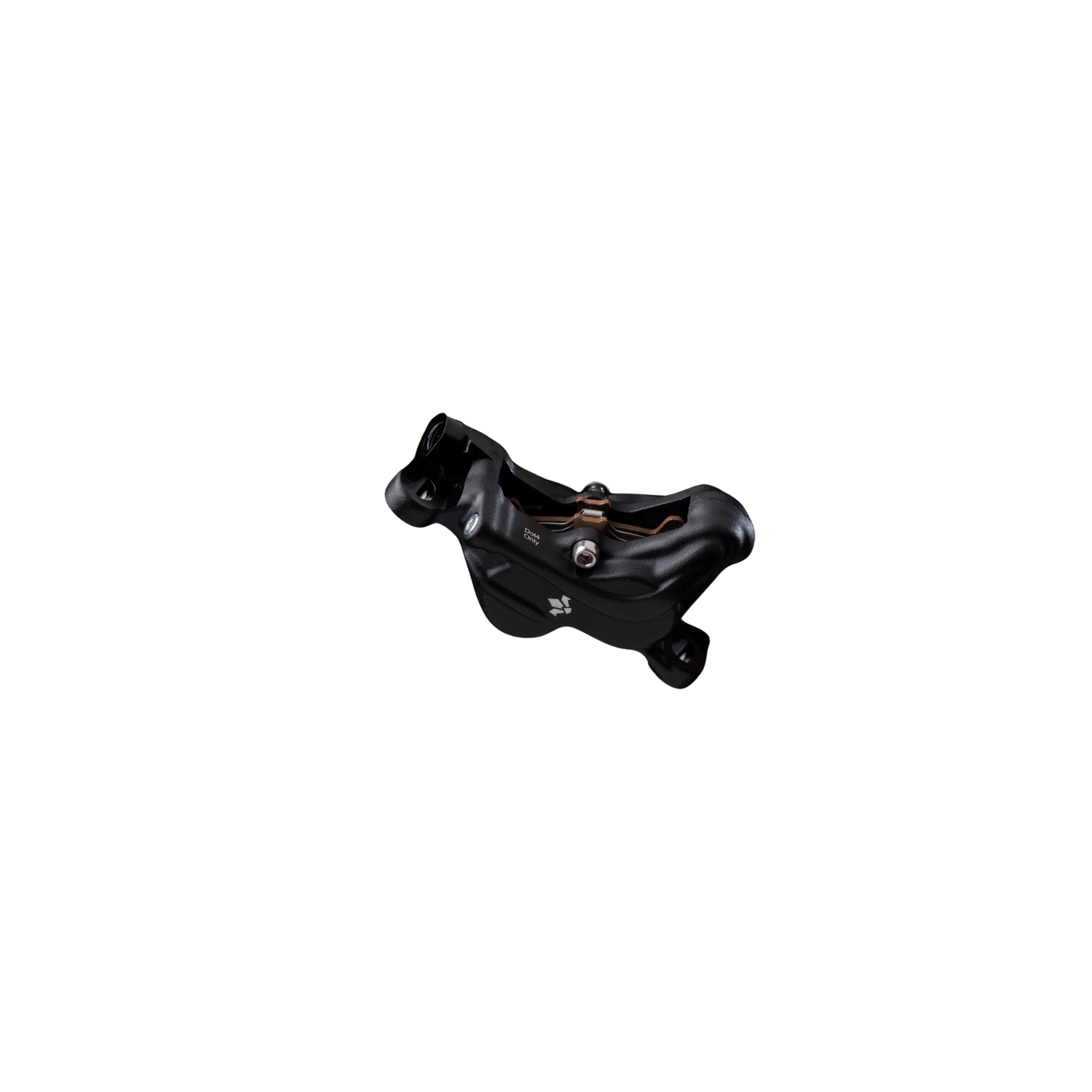 Formula Light E-moto Brake detail