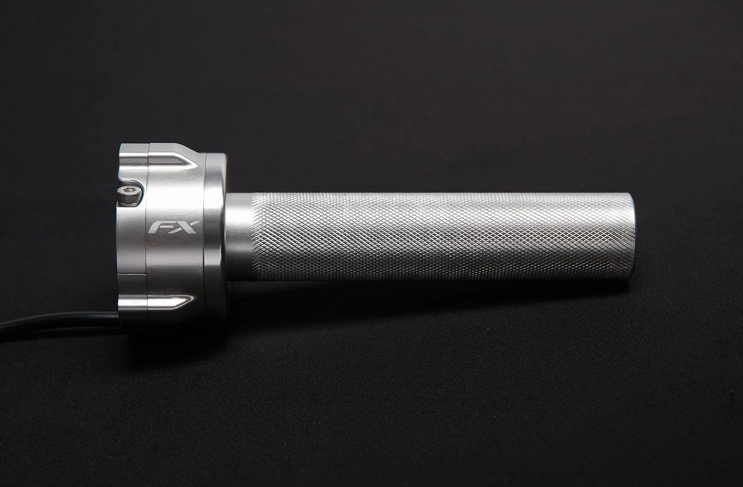 FX Twist Throttle for E- Ride Pro S, and Pro SS 2.0