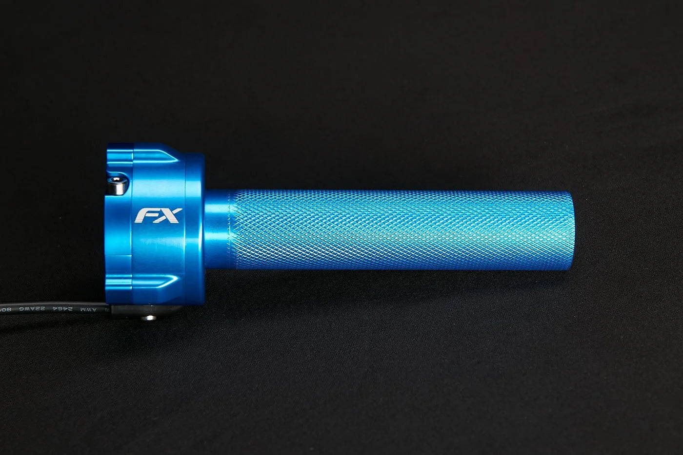 FX Twist Throttle for E- Ride Pro S, and Pro SS 2.0