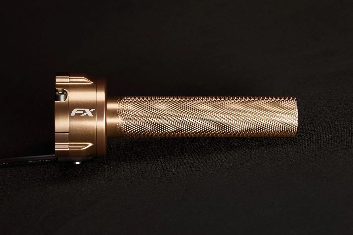 FX Twist Throttle for E- Ride Pro S, and Pro SS 2.0