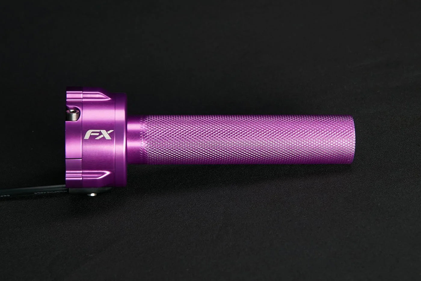 FX Twist Throttle for E- Ride Pro S, and Pro SS 2.0