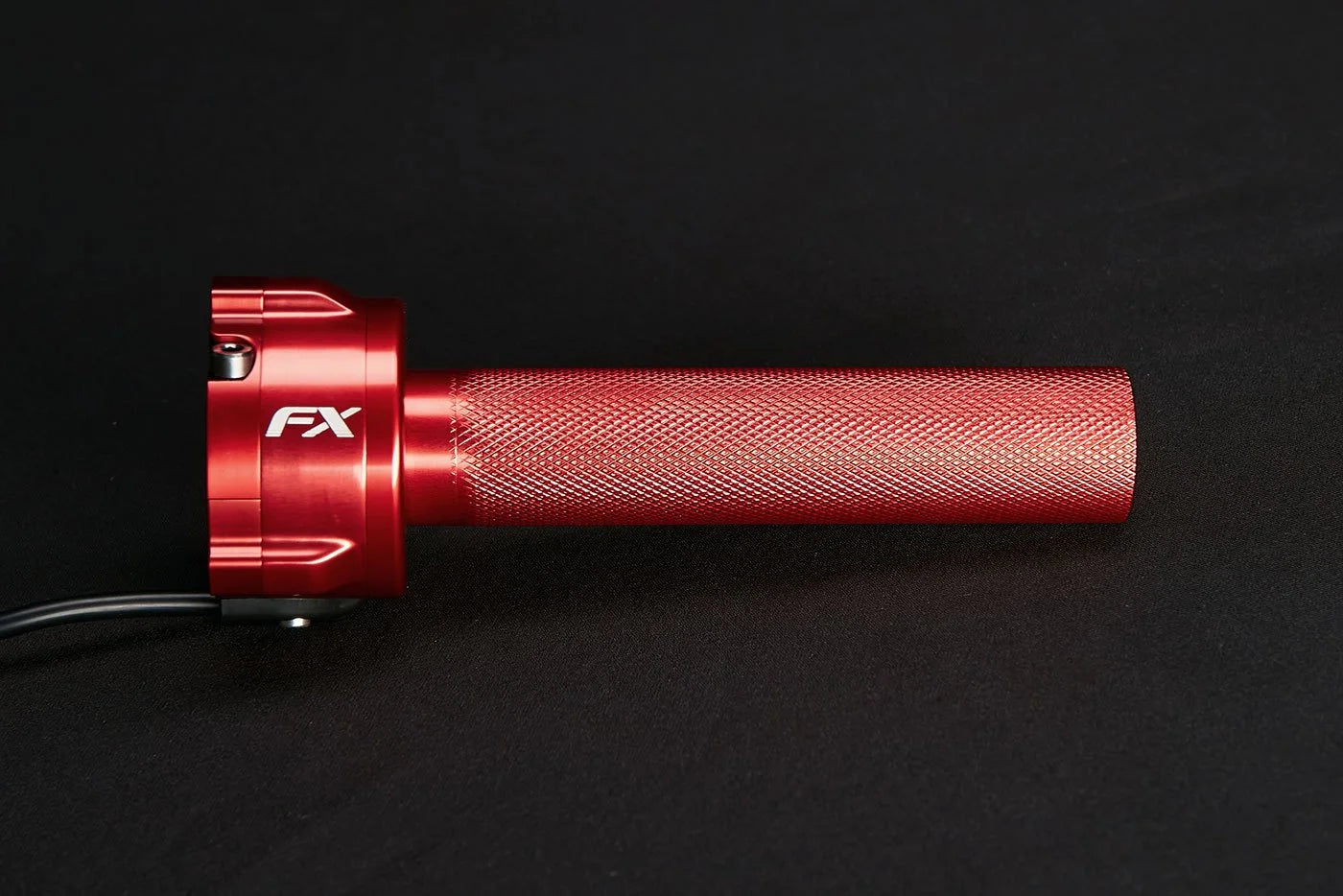 FX Twist Throttle for E- Ride Pro S, and Pro SS 2.0