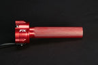 FX Twist Throttle for Super73 R, S, and Z Series