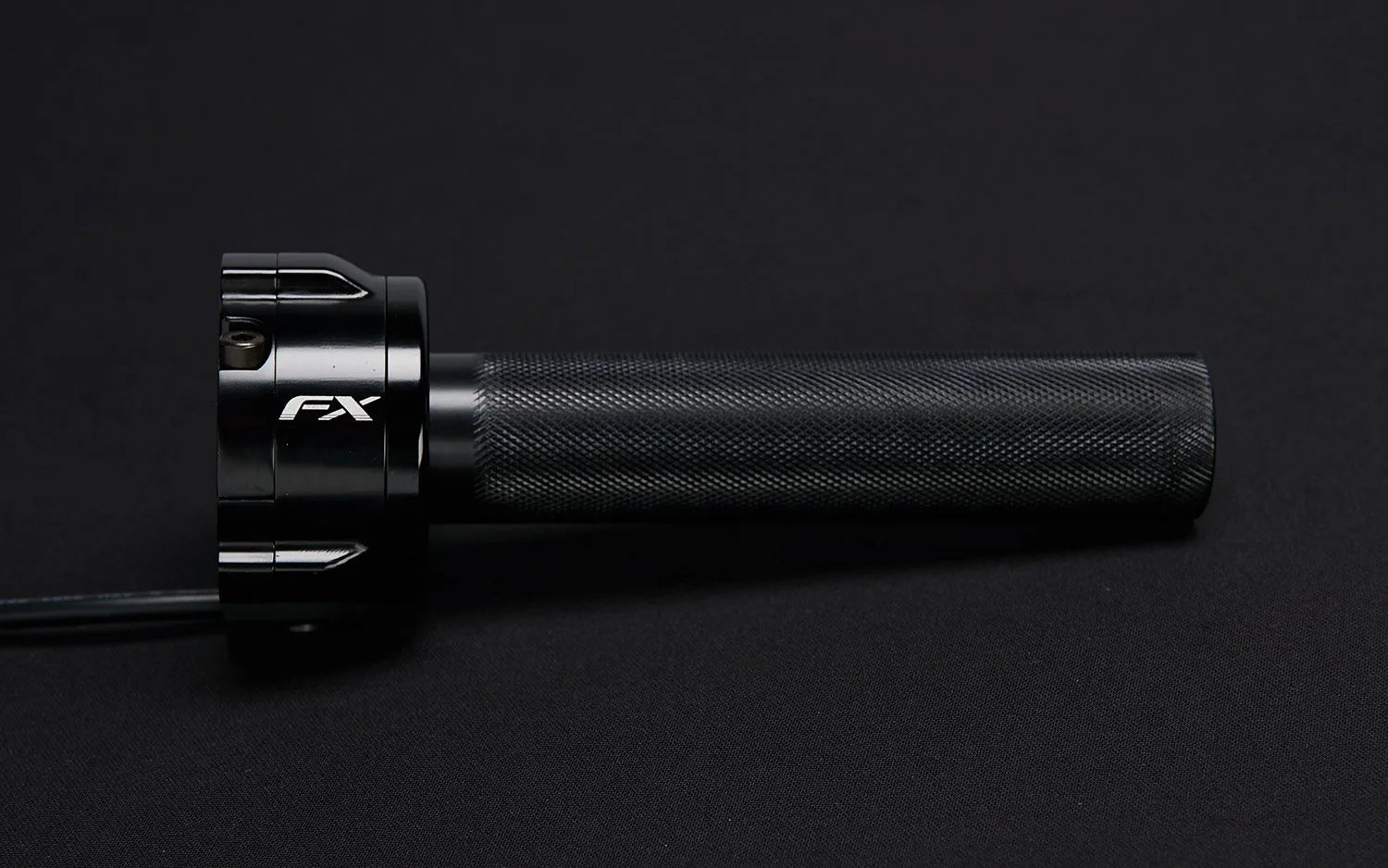 FX Twist Throttle for E- Ride Pro S, and Pro SS 2.0